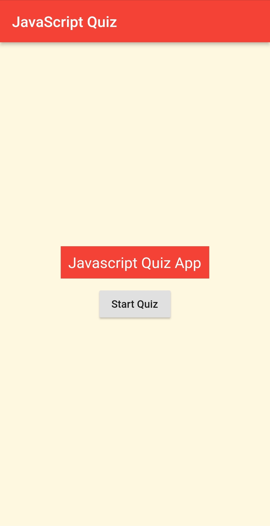 Whitecoode Quiz App